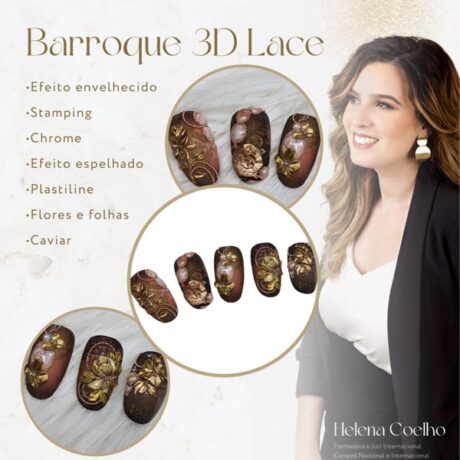 3D-Barroque