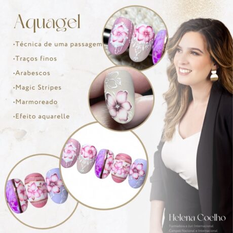 Aquagel