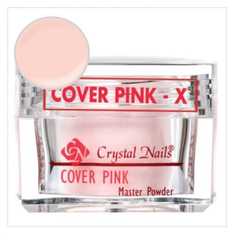 Cover Pink X 28gr