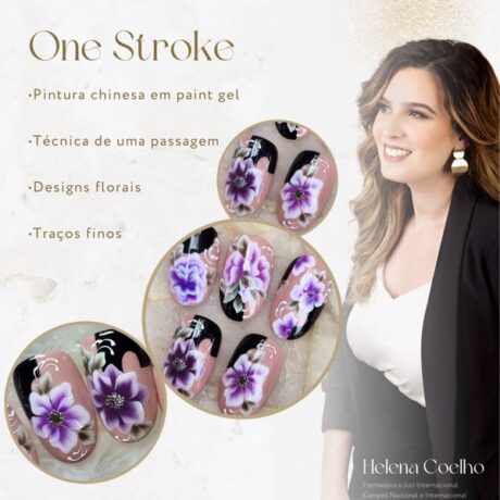 One-stroke