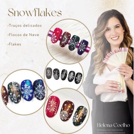 Snowflake