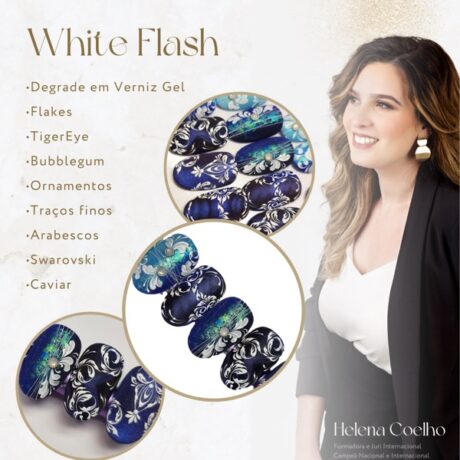 White Flash